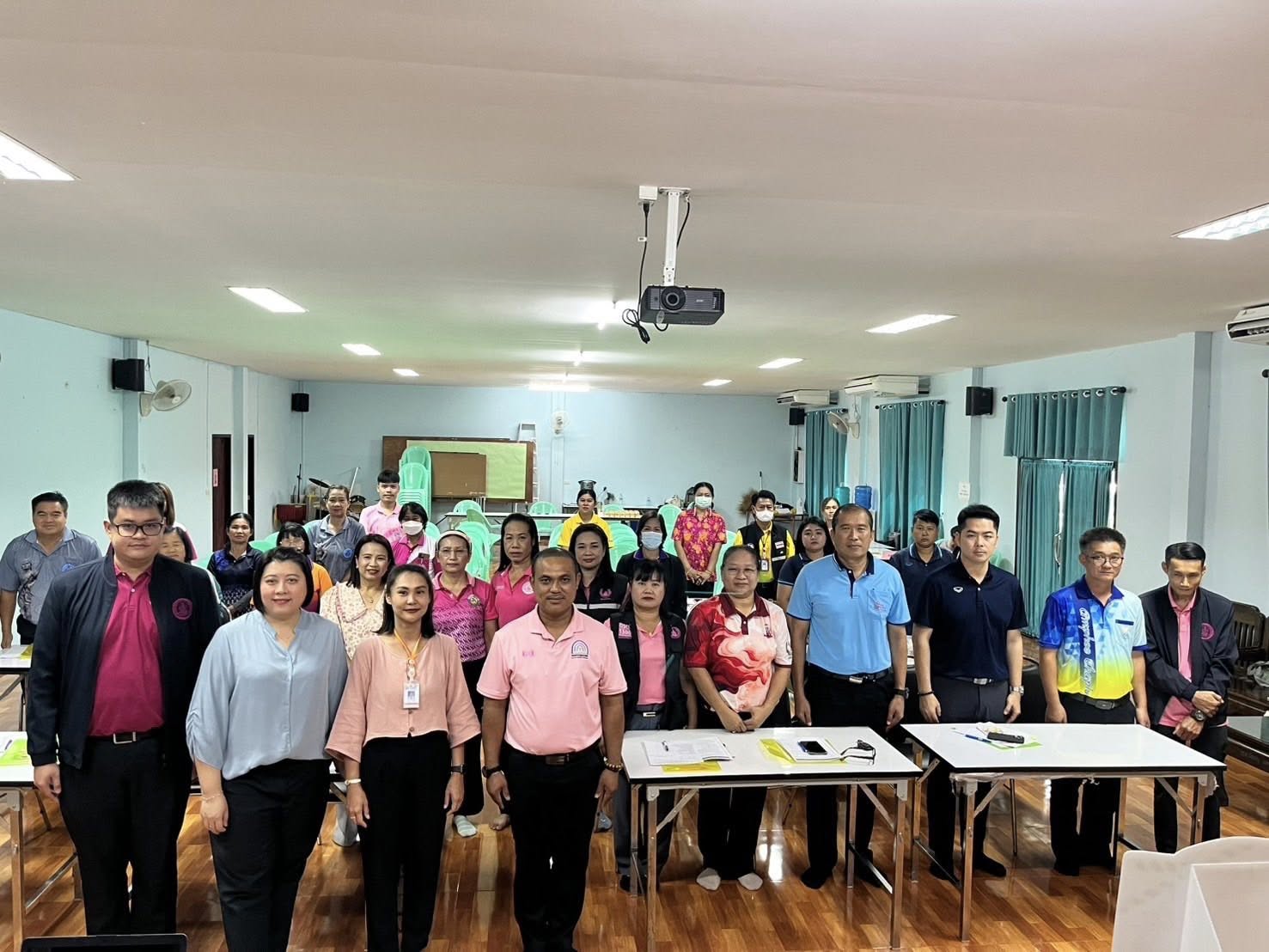 โครงการจังหวัดน่าอยู่สำหรับเด็ก เมืองสร้างเด็ก เด็กสร้างเมือง