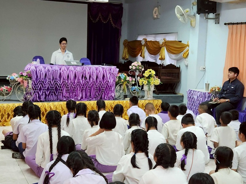 อบรมชินนสมาธิ/ยุวสาสมาธิ สถาบันจิตตานุภาพ