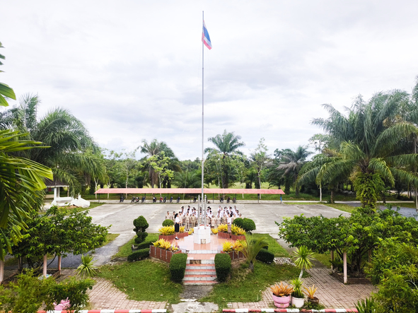วันพระราชทานธงชาติไทย 2568